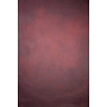 Savage 5x7 Scarlet Painted Canvas Backdrop 0
