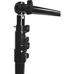 Savage 10x20 Olympia Muslin Kit with Port-A-Stand 3