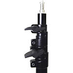 Savage 10x20 Olympia Muslin Kit with Port-A-Stand 5