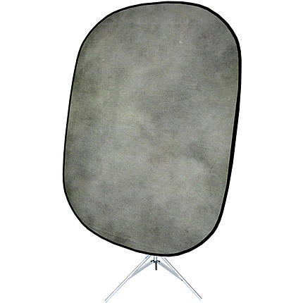 Savage 5 x 6 ft Collapsible Monsoon Stand Kit