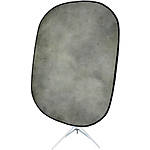 Savage 5 x 6 ft Collapsible Monsoon Stand Kit 0