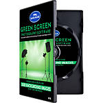 Savage Green Screen Software Kit 0
