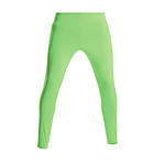 Savage Green Screen Pants - Large 0