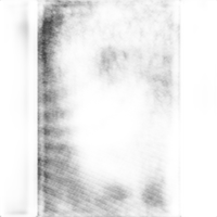 Savage 5x12 Infinity Vinyl Background (Matte Black) 0