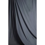 Savage ProGray Infinity Pro Cloth Backdrop (10ft x 10ft) 0