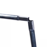 Savage Wide Surround Background Chroma Green 13 Feet 5