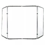 Savage Wide Surround Background White 13 Feet 1