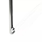 Savage Wide Surround Background White 13 Feet 3