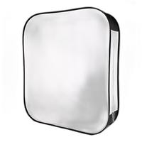 Savage High Key Background 6 x 7 Feet 0