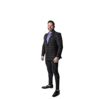 Savage High Key Background 6 x 7 Feet 6