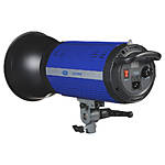 Savage LED1000 Light Head 2