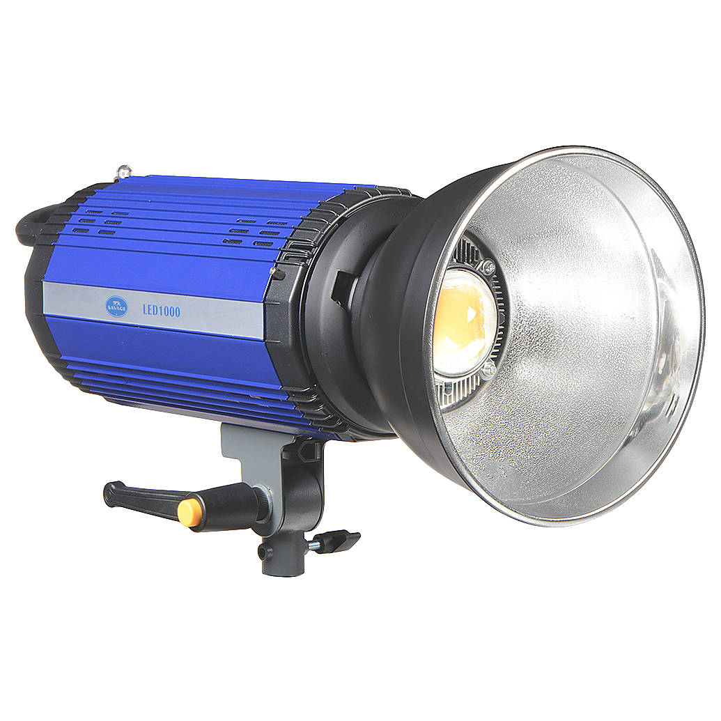 Savage LED1000 Light Head