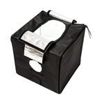 Savage Luminous Pro LED Shooting Tent (15.5 x 15.5 x 15.5) 0