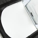 Savage Luminous Pro LED Shooting Tent (15.5 x 15.5 x 15.5) 2