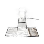 Savage Luminous Pro LED Shooting Tent (15.5 x 15.5 x 15.5) 3