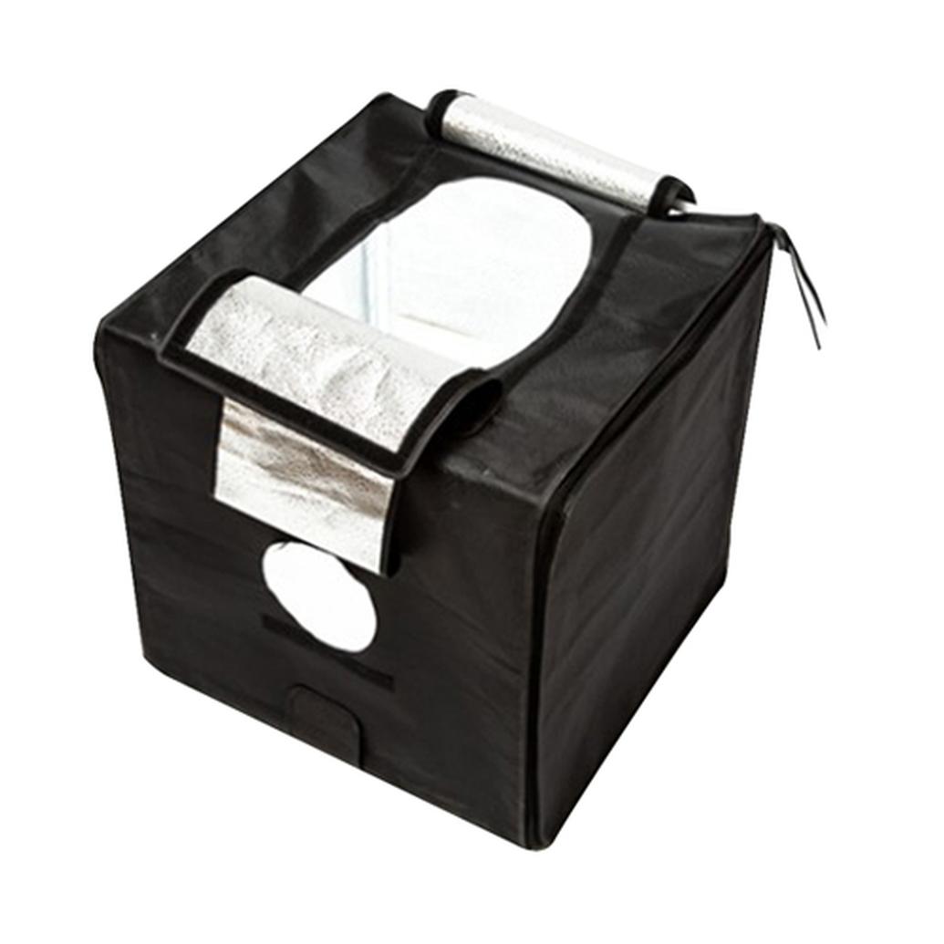 Savage Luminous Pro LED Shooting Tent (15.5 x 15.5 x 15.5)