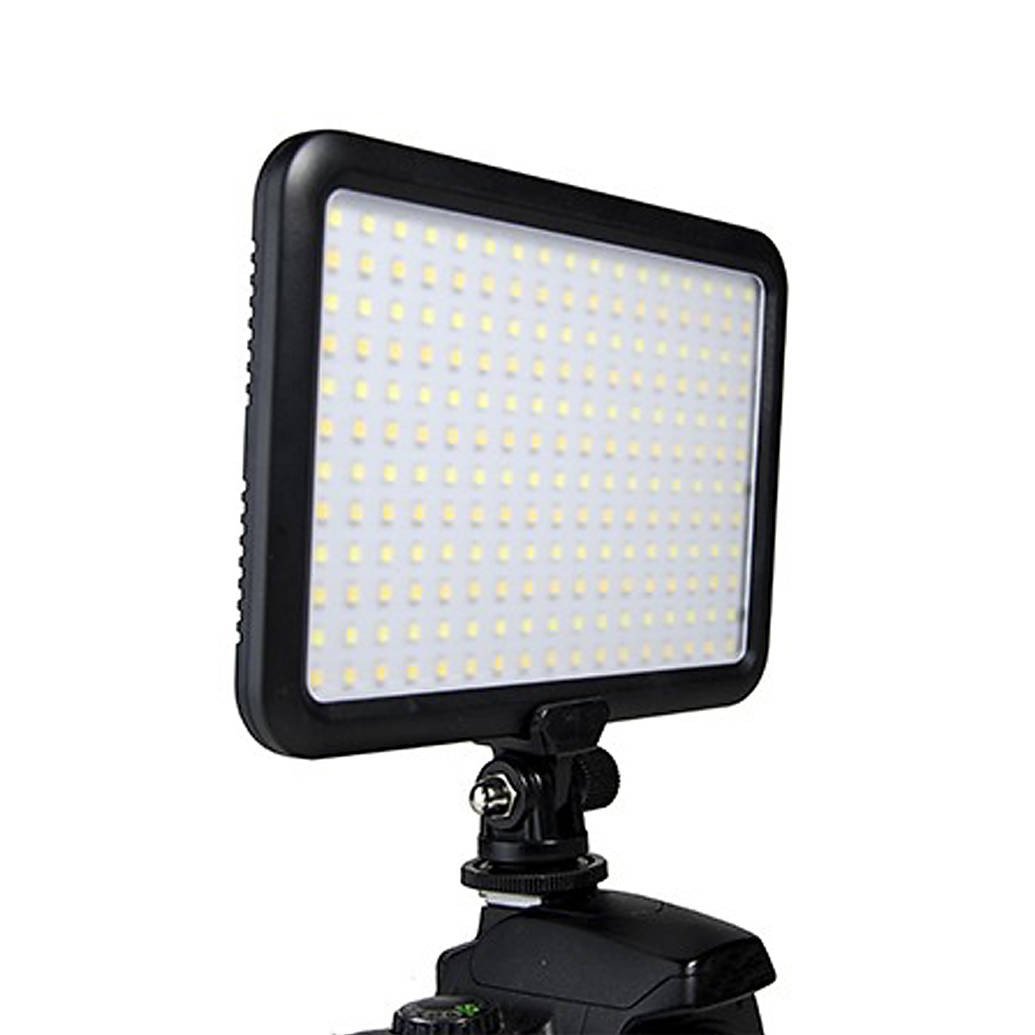 Savage Luminous Pro LED Video Light