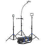 Savage Interview Light Kit 0