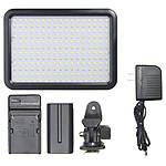 Savage Interview Light Kit 3