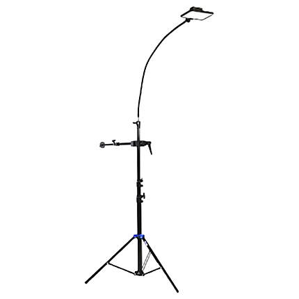 Savage 40-Inch Flexible Arm with Adjustable Shoe Mount
