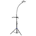 Savage 40-Inch Flexible Arm with Adjustable Shoe Mount 0
