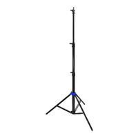 Savage Drop Stand Light Stand - 9 Feet 0