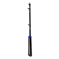 Savage Drop Stand Light Stand - 9 Feet 2
