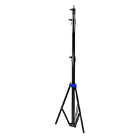 Savage Drop Stand Light Stand - 13 Feet 1