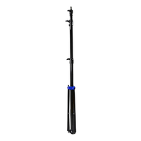 Savage Drop Stand Light Stand - 13 Feet 2
