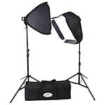 Savage Universal LED PORTRAIT KIT 0