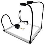 Savage Product Pro LED Light Table (15 x 15 Inch) 1