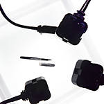 Savage Product Pro LED Light Table (15 x 15 Inch) 2