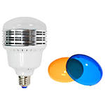 Savage 700W LED Studio Light Kit 2