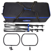 Savage Edge Lit Pro LED Light Kit 1