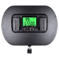 Savage Edge Lit Pro LED Light 3