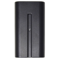 Savage Edge Lit Pro LED Light 7