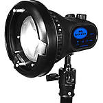 Savage LED Video Light Plus 5