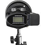 Savage LED Video Light Plus 6