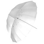 Savage 65 Inch Deep Translucent Umbrella 0