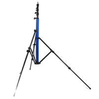 Savage Multiflex Light Stand 6 Foot 0