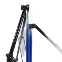 Savage Multiflex Light Stand 6 Foot 2