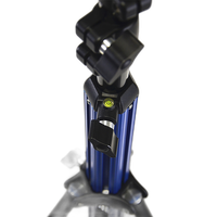 Savage Multiflex Light Stand 6 Foot 3
