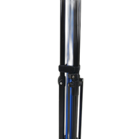 Savage Multiflex Light Stand 6 Foot 4