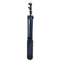 Savage Multiflex Light Stand 6 Foot 5