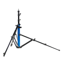 Savage Multiflex Light Stand 6 Foot 6