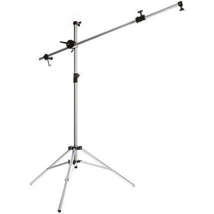 Savage Light Boom and Stand