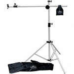 Savage Light Boom and Stand 1