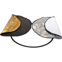 Savage 5-in-1 Reflector 22 Inch 0