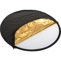 Savage 5-in-1 Reflector 22 Inch 1