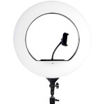 Savage 19 INCH Luminous Pro Bi-Color LED Ringlight 0